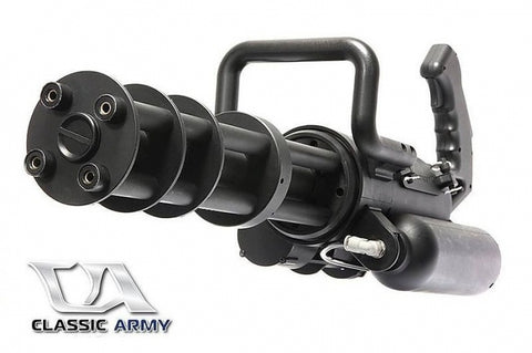 Classic Army M132 Micro Gun