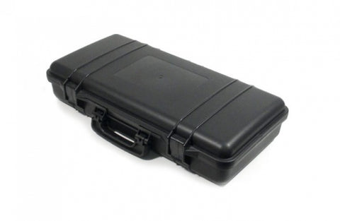 Hard Gun Case Medium Black