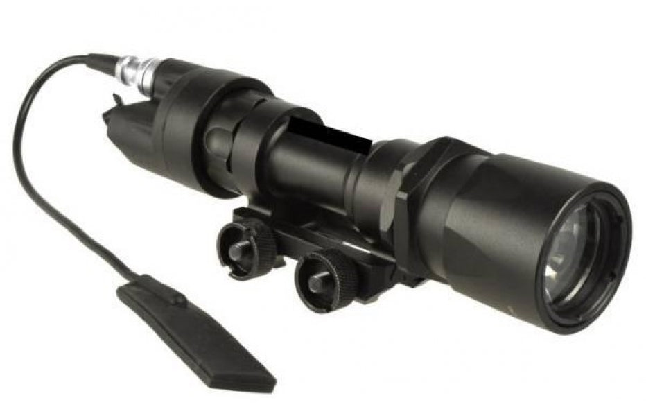 SF M951 Replica LED Tactical Light for RIS – 007 Airsoft Ltd.