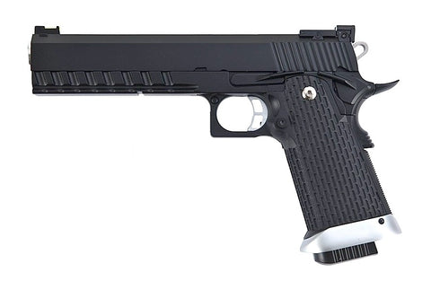 KJ Hi-Capa 6 inch "Xcelerator" (KP-06)