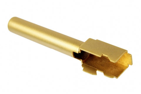 G17 / KP-17 Outer Barrel Gold