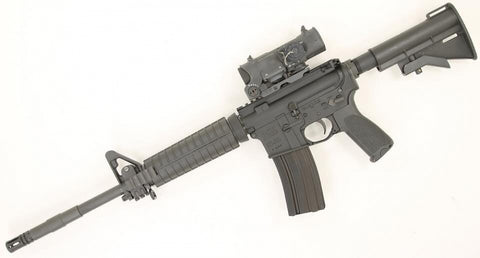 Warlord Tactical Simon Sleeve Barrel Extension
