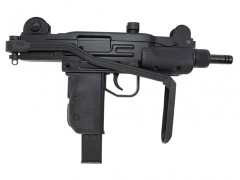 KWC 迷你 UZI GBB CO2