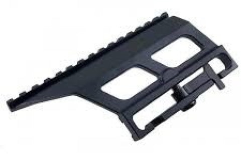 SVD Side Mount