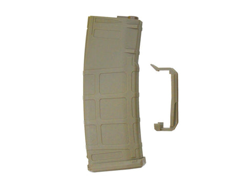 M4 P-Mag mid-cap mag FDE (140rd)