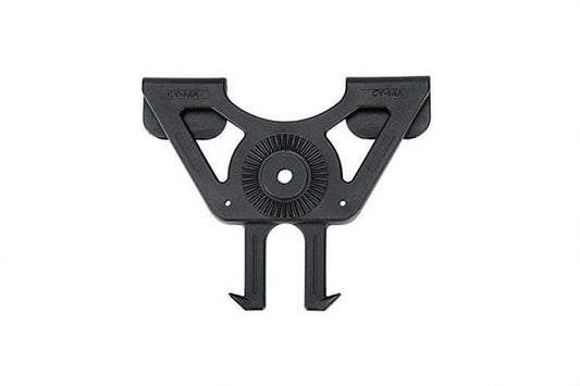 AMOMAX Molle 适配器黑色
