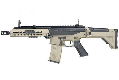 ICS CXP APE 高级战斗步枪 (ACR) CQB 两音