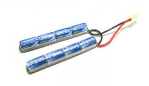 9.6V 1600mA NiMH Nunchuck Battery