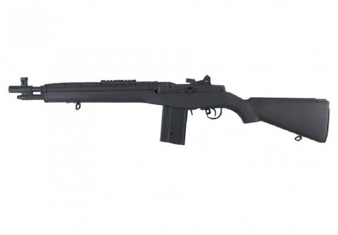 CYMA M14 SOCOM BK