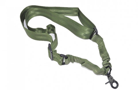 Single Point Bungee Sling OD