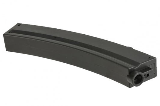 King Arms MP5 Polymer Mid-Cap Mag (100rd)