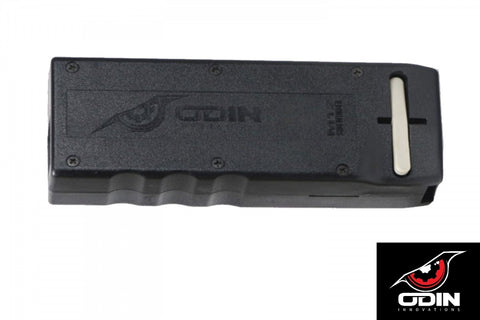 Odin Innovations M12 Sidewinder 快速装载机 - 黑色