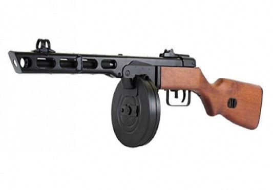 S&T PPSH AEG (Imitation wood)