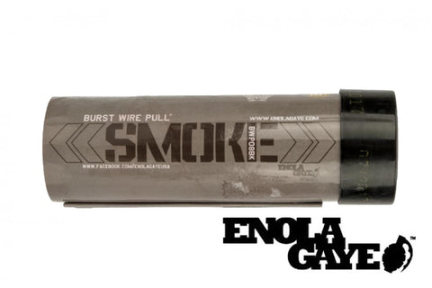 EG Burst Smoke Grenade - 9 colors