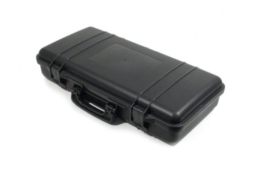 SRC Hard Gun Case Medium Tan