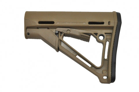 Magpul style CTR Stock (FDE)