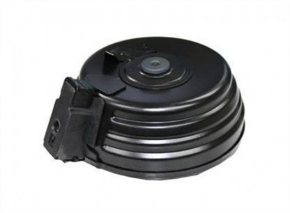 SRC AK / RPK Steel Drum Mag (3000rd)