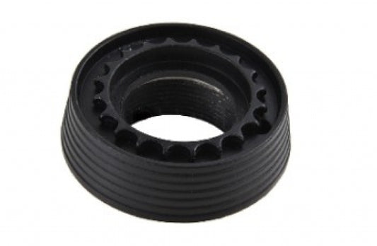 M4 Barrel Nut + Delta Ring