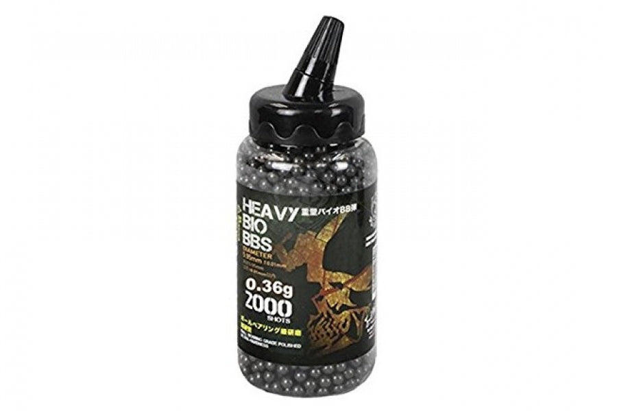 S&T Precision 0.36g Bio BB