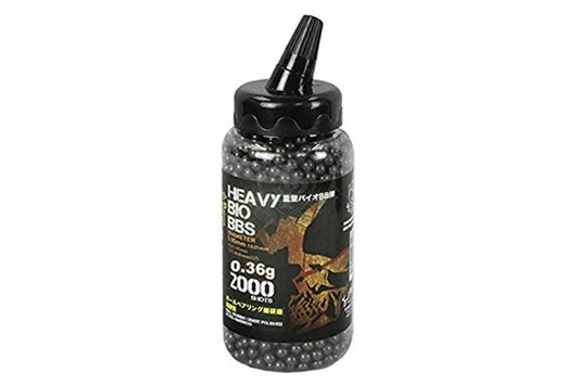 S&T Precision 0.36g Bio BB