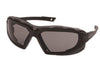 Valken Echo Goggles Grey