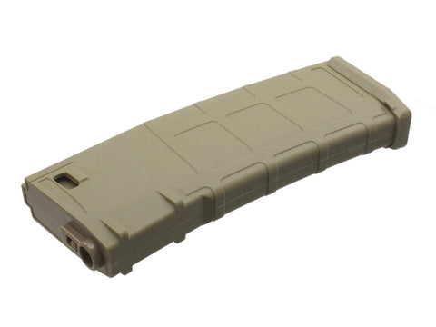 M4 P-Mag mid-cap mag FDE (140rd)