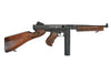 King Arms Thompson M1A1 实木（2022 年高级版）