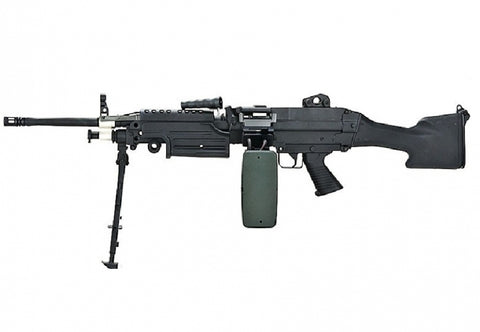 A&amp;K M249 MK2