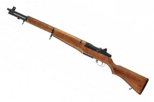 ICS M1 加兰德电动枪