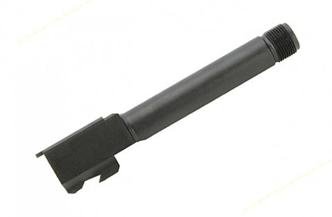 KJ G23 / G32C 螺纹外筒 (14mm-)