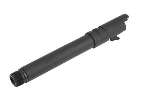 KJ 1911 Threaded Outer Barrel  (14mm-)