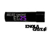 EG EG25 微型烟雾手榴弹 - 9 种颜色