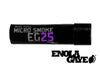 EG EG25: Wire Pull® Micro Smoke Grenade - 9 colors