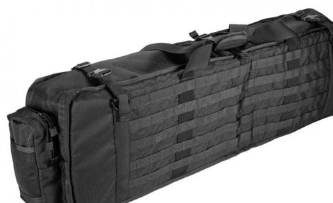 S&T Machine Gun / SAW Soft Case OD