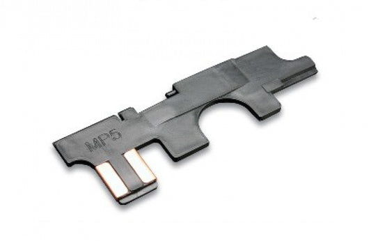 SRC Type MP5 Selector Plate