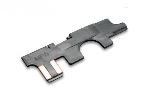 SRC 型 MP5 选择板