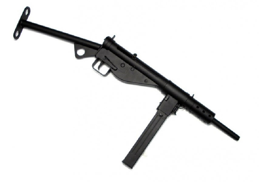 S&T STEN MkII AEG