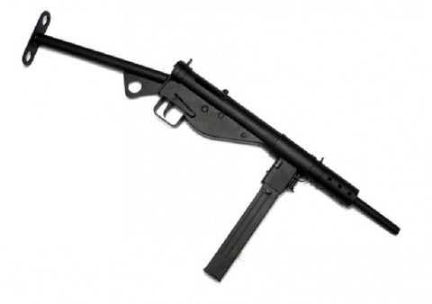 S&T STEN MkII AEG
