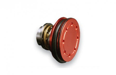 SRC Aluminum Piston Head with Bearings