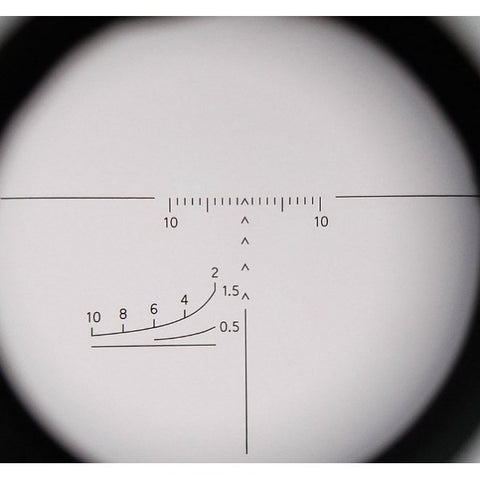 4x26mm POSP 适用于 SVD Dragunov