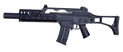 G36K RIS Handguard