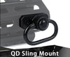 QD Sling Swivel with mount for M-Lok