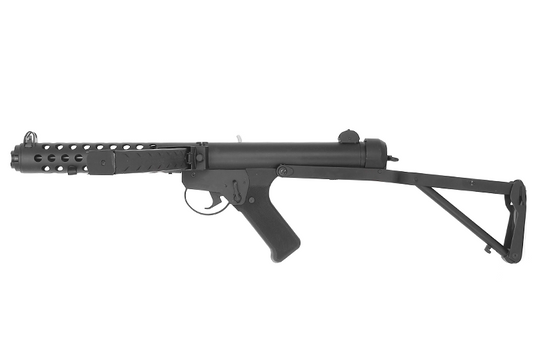 S&T Sterling L2A1 AEG (Full Steel Vr)