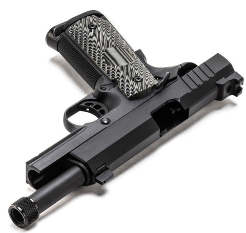 SRC Silent Hawk CO2 - 2023 Special Edition