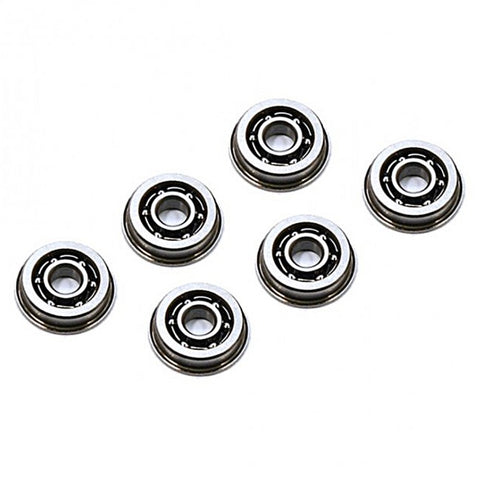 7mm Steel Bearings