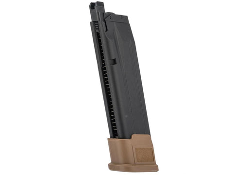 Sig Sauer Proforce P320 M17 CO2 Mag