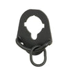 MP Style Ambidextrous Sling Attachment Point (ASAP) for AEG
