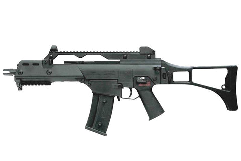 SRC G36C