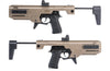 SRC SR9 / M9 Carbine Conversion Kit