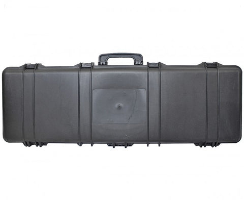 SRC Hard Gun Case Large Black